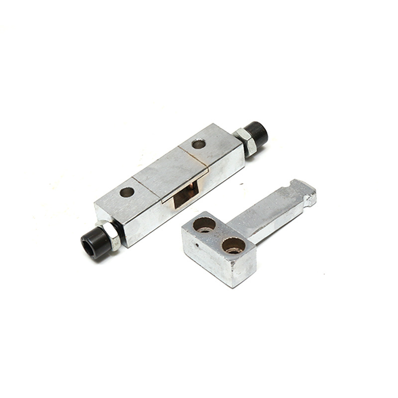 厂家批发锁扣 广式拉钩塑料模具配件 五金配件锁扣锁模扣