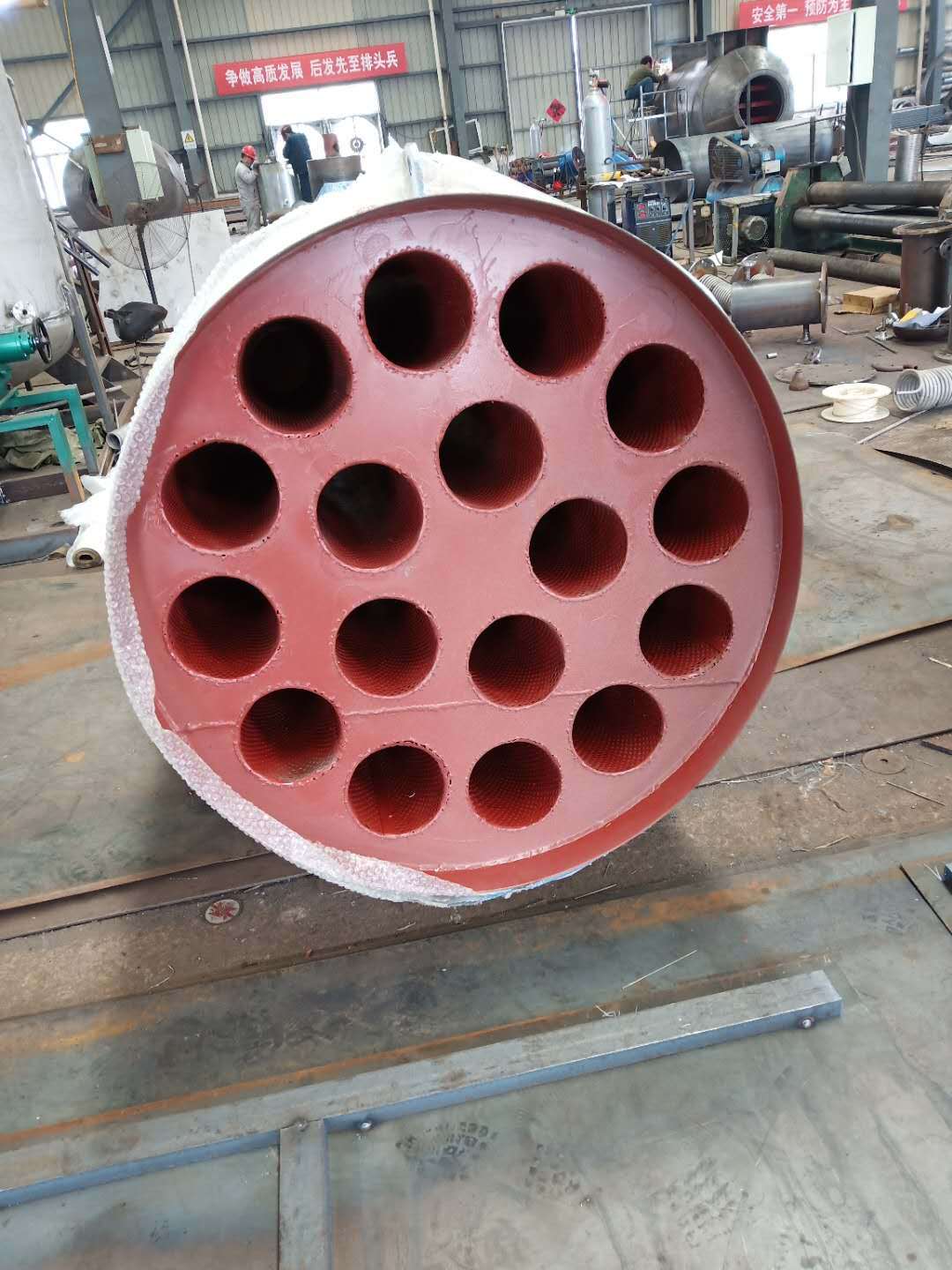 风机消声器蜂窝式消声器工业消音器阻抗式消音器