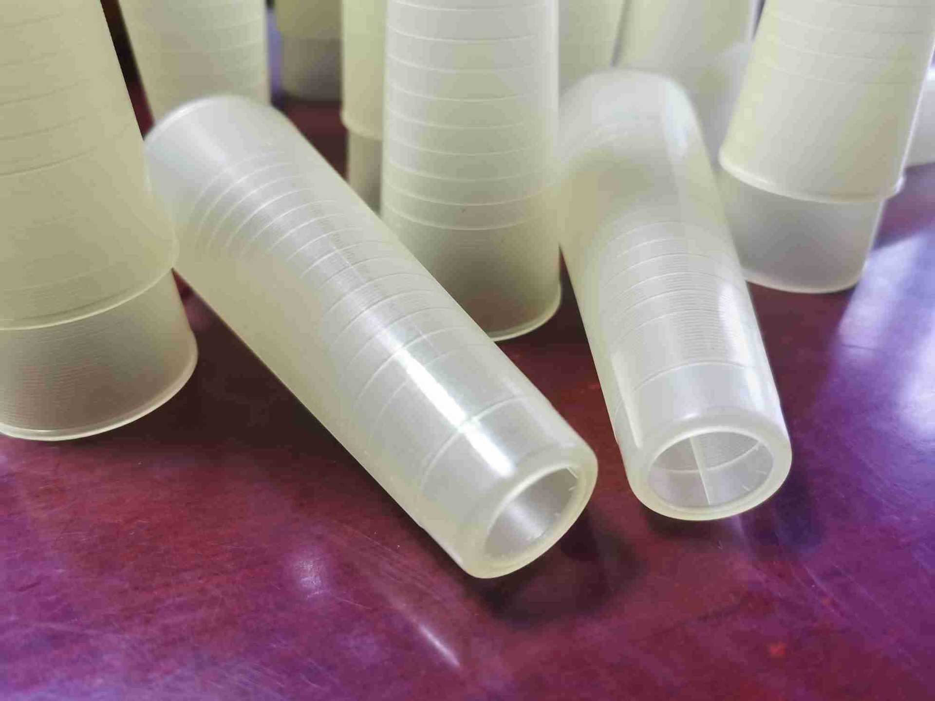 缝纫线管 缝纫线塑料管 缝纫线宝塔管 全自动高速绕线管 塑料线管