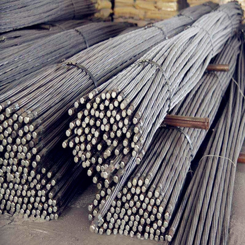 煤安热销skz22型中空注浆矿用锚索 1860款巷道隧道用锚索