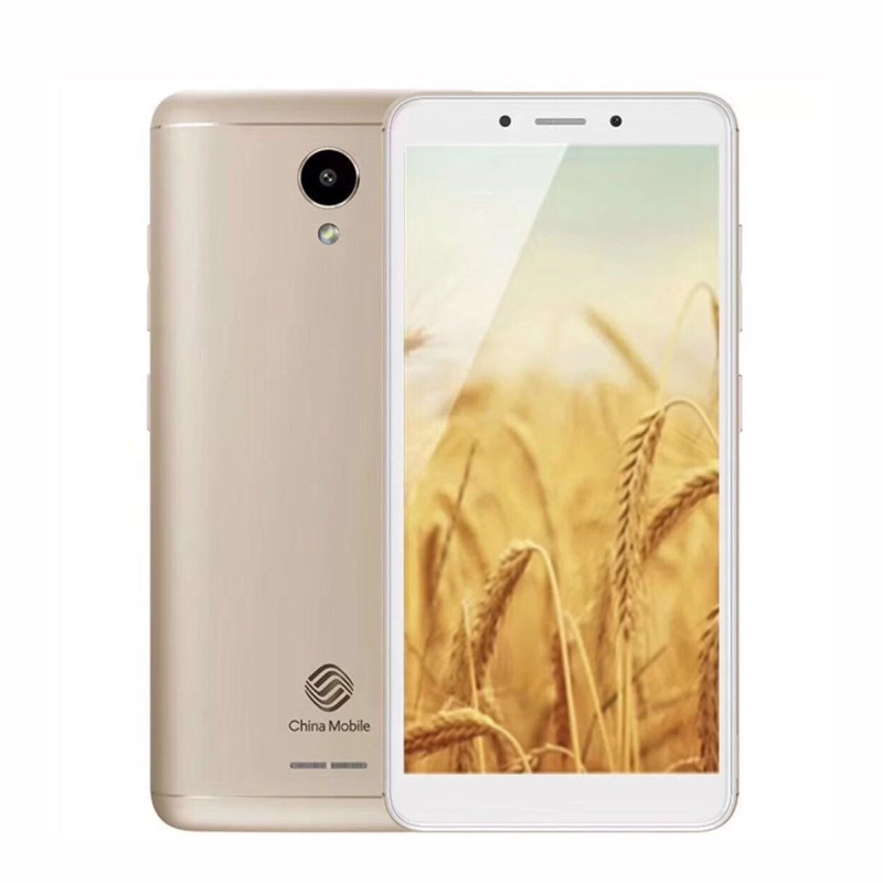 移动a5 5.5寸 安卓系统双卡双4g老人大屏智能手机-阿里巴巴