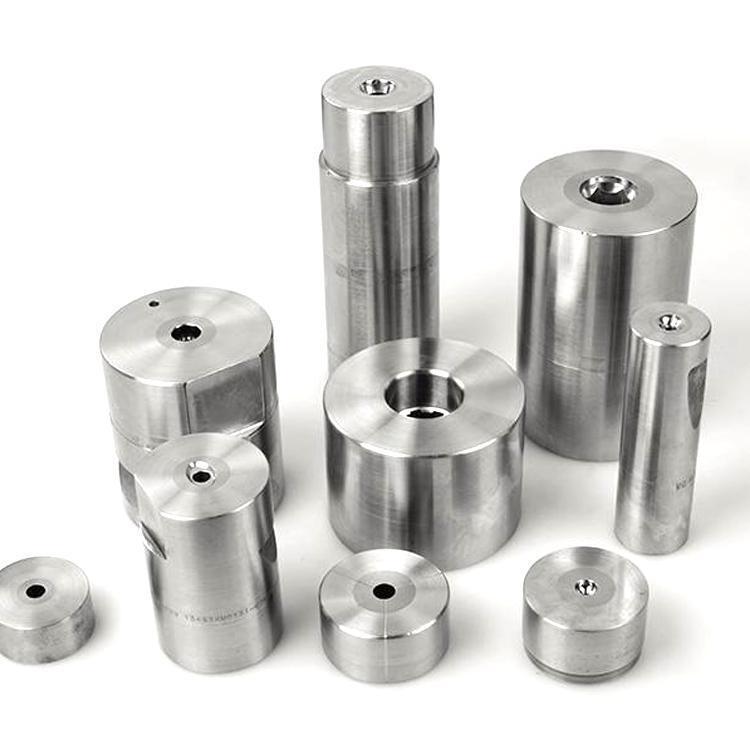 定制模具配件冷镦 模具热锻模具拉丝模具拉伸模具  钨钢冲头 凸模