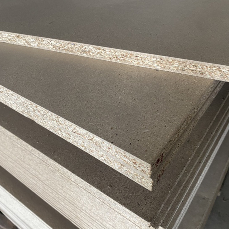 刨花板 密度板中纤板刨花板竹纤维板 加工定制 人造板 打样专用