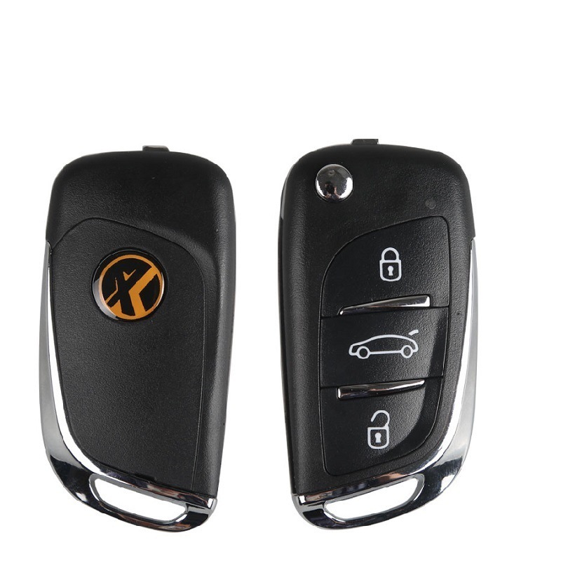 xhorsexn002ds型无线遥控钥匙