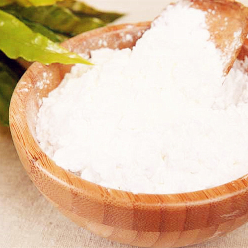 供应25kg袋预胶化淀粉可压性淀粉预糊化淀粉玉米木薯α改性高粘