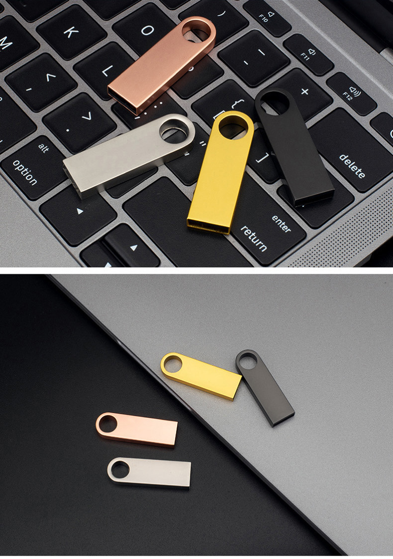 u盘批发 定制usb3.0创意金属优盘礼品u盘高速8g16gu盘32g64g