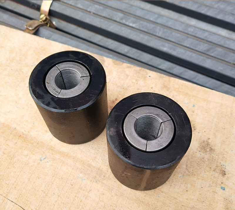 6矿用锚具 锁具 加工预应力单孔锚具