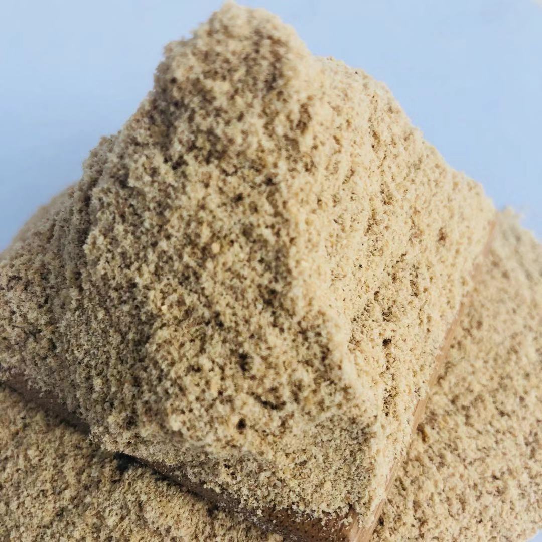 米糠粕 厂家供应米糠粕 蛋白饲料 高脂米糠粕量大从优欢迎洽谈