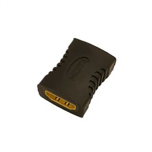 HDMI 母对母 hdmi直通头 公对母 转接头HDMI延长线连接头工厂直销