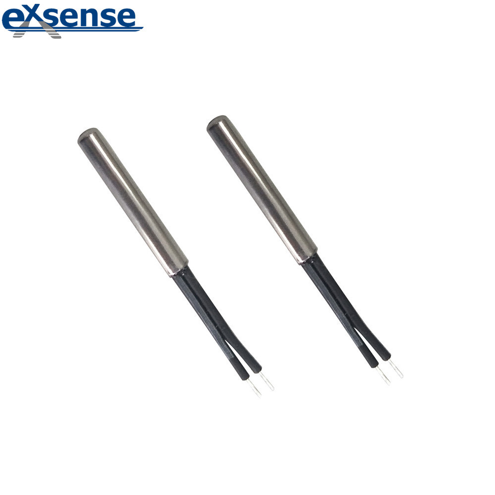 高灵敏防水型ntc传感器 呼吸机ntc温度传感器 医疗器械传感器
