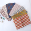 children winter keep warm scarf lengthen lattice men and women baby Versatile Collar Cold proof fashion knitting Wool Korean Edition children winter keep warm scarf lengthen lattice men and women baby Versatile Collar Cold proof fashion knitting Wool Korean Edition