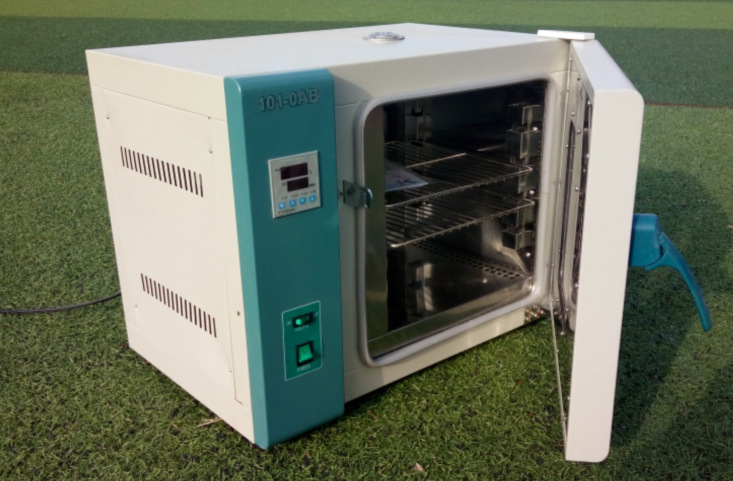 小型恒温干燥箱/电热恒温箱/202系列恒温干燥箱小型电热烘箱