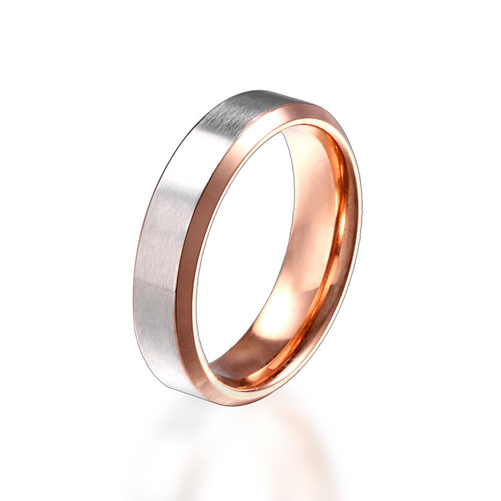 钛首饰不锈钢首饰