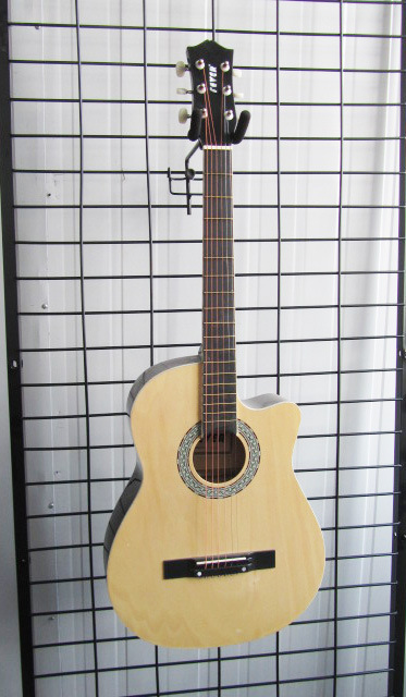 吉他吊架 长款吉它架子带锁网架挂钩吊架挂支架网架乐器吉他配件