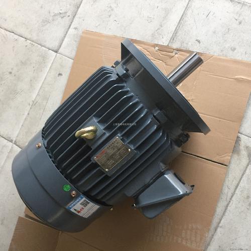 18kw 台湾fukuta电机 富田刹车马达￥1400.