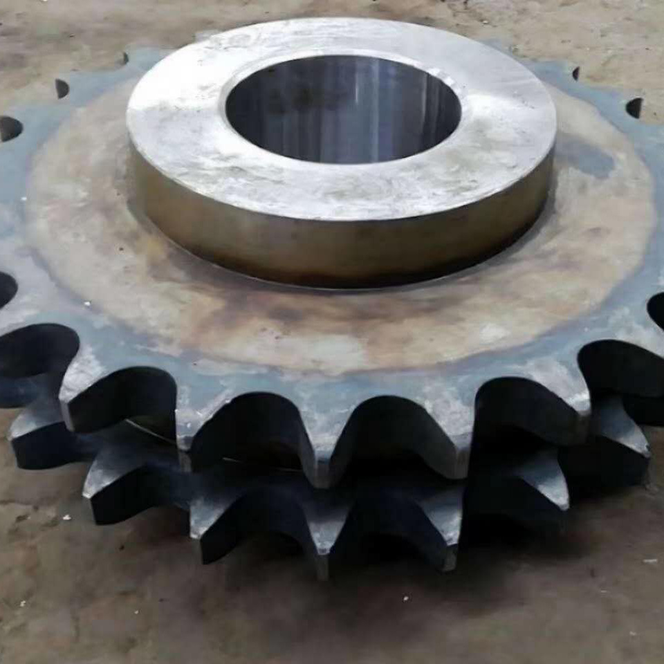 供应剪板机齿轮