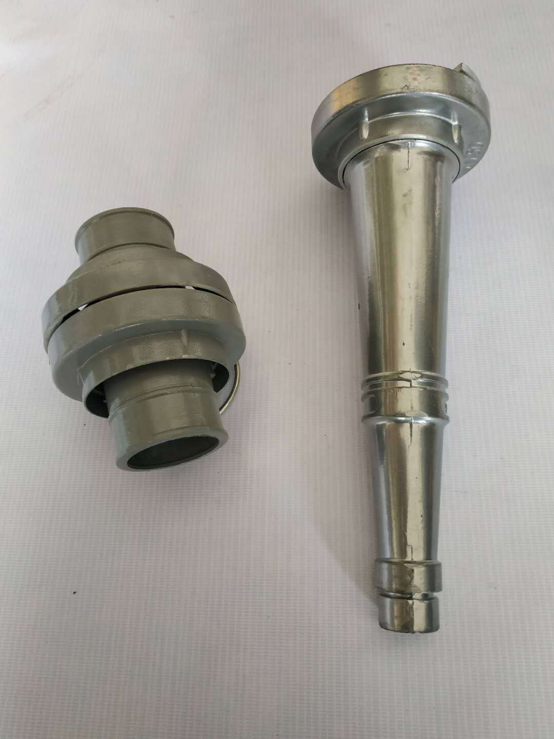 水带接头,50消防水带接头,合金水带接头