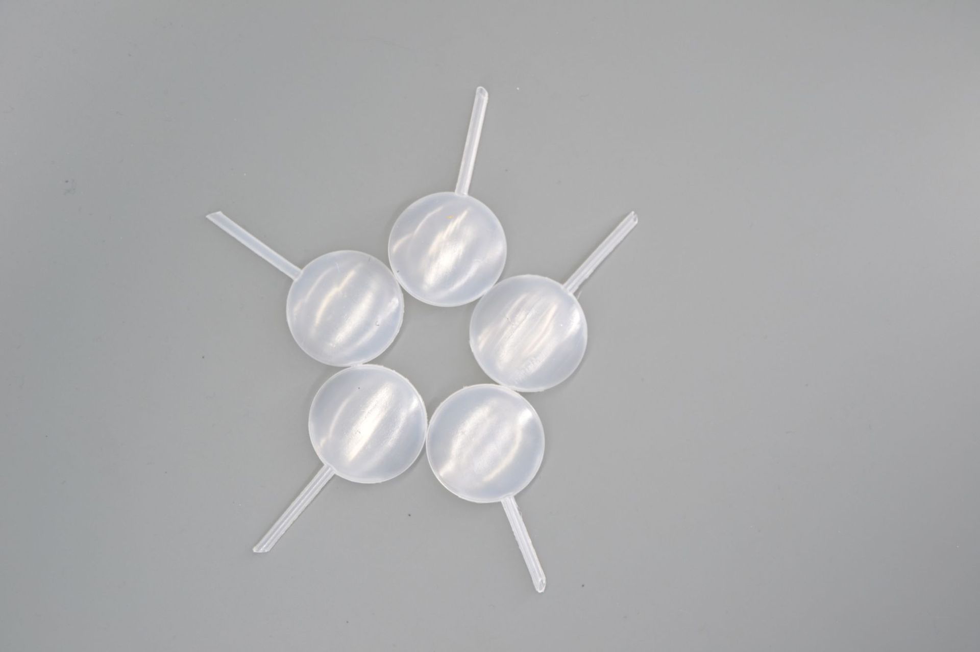 各类形状塑料小滴管 面包点心小吸管 果酱挤压小管一次性液体滴管