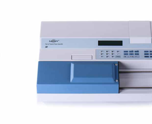 赛默飞(thermo fisher)酶标仪 labserv k3酶标仪