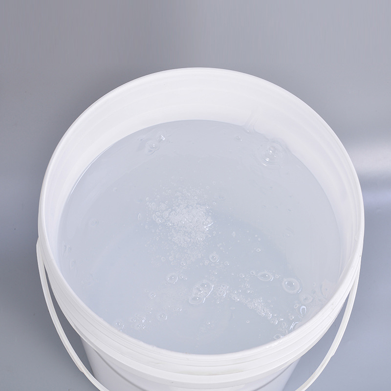 乙烯基硅油低粘度挥发性硅油透明粘稠液体二甲基硅油lg-t100000