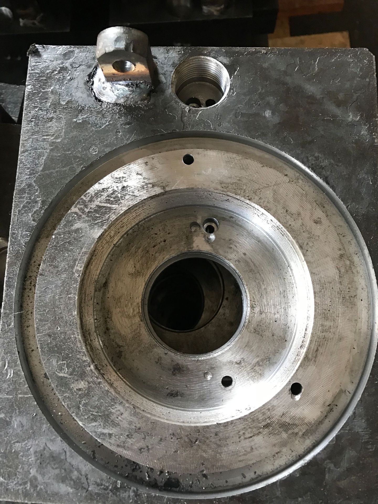 海盐县金兴五金螺帽厂