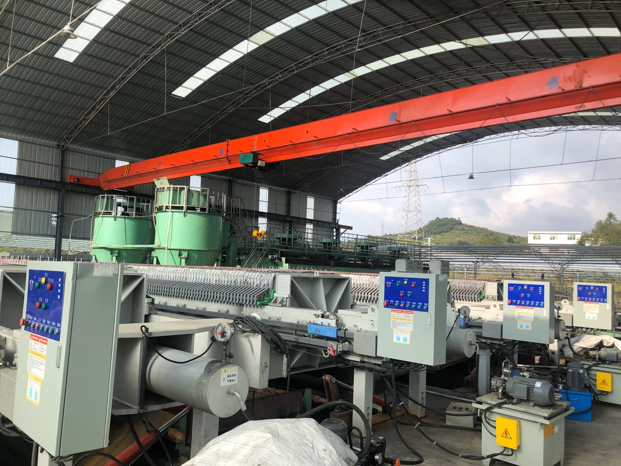洗煤机 洗矸机 煤矸石洗选 自动洗煤 粉煤灰脱碳 数控洗煤 粉煤灰加工