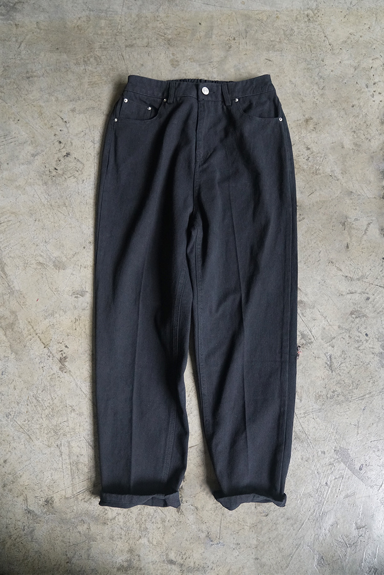 l:裤长约 94cm 腰围约 73-90cm 臀围约 102cm  上裆长 36cmm:裤长约