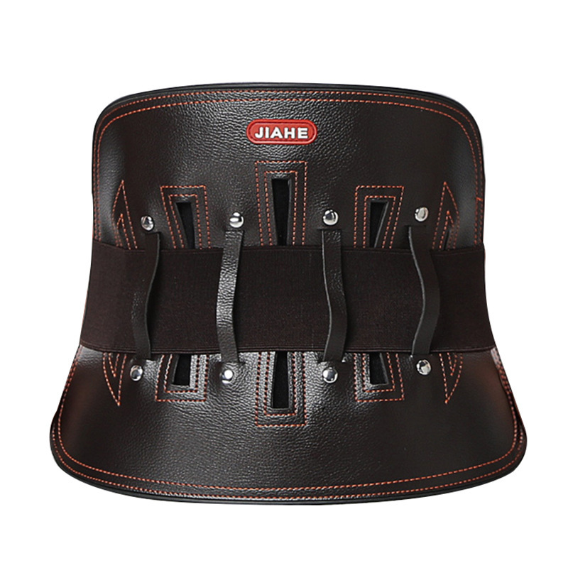 佳禾腰间盘突出护腰带腰肌劳损腰疼治疗器腰椎矫正自发热医用腰托