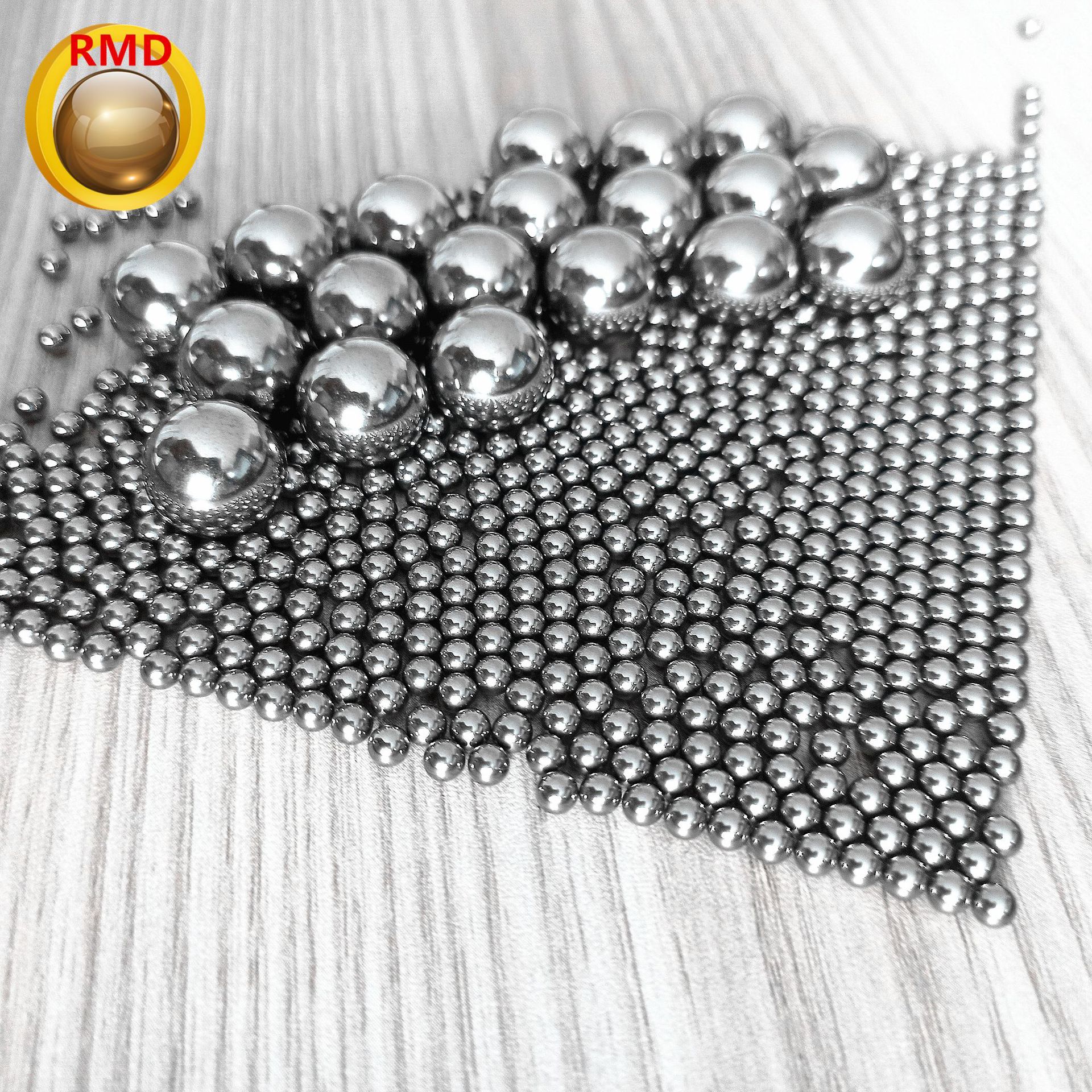 304不锈钢球 防锈防腐性能2mm精密不锈钢球批发现货热卖
