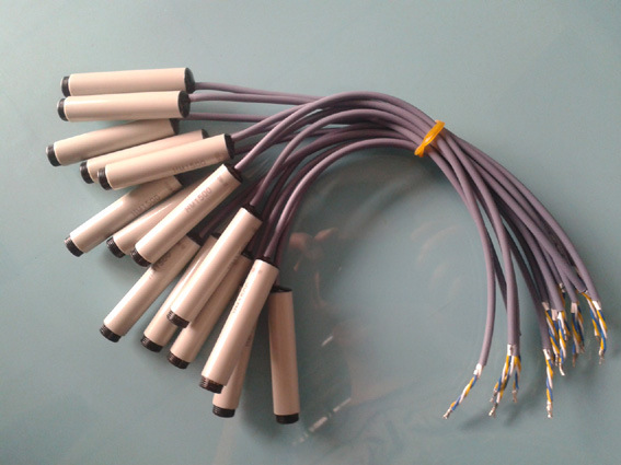 法国霍曼humirel湿度探头湿度传感器hm1500lf原装正品