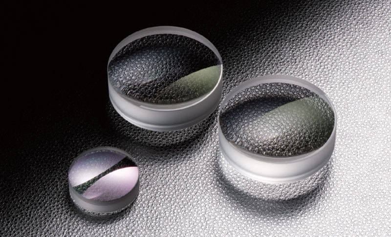 深圳厂家专注像方远心镜头用透镜自动光学检测用透镜可批量供应-报价