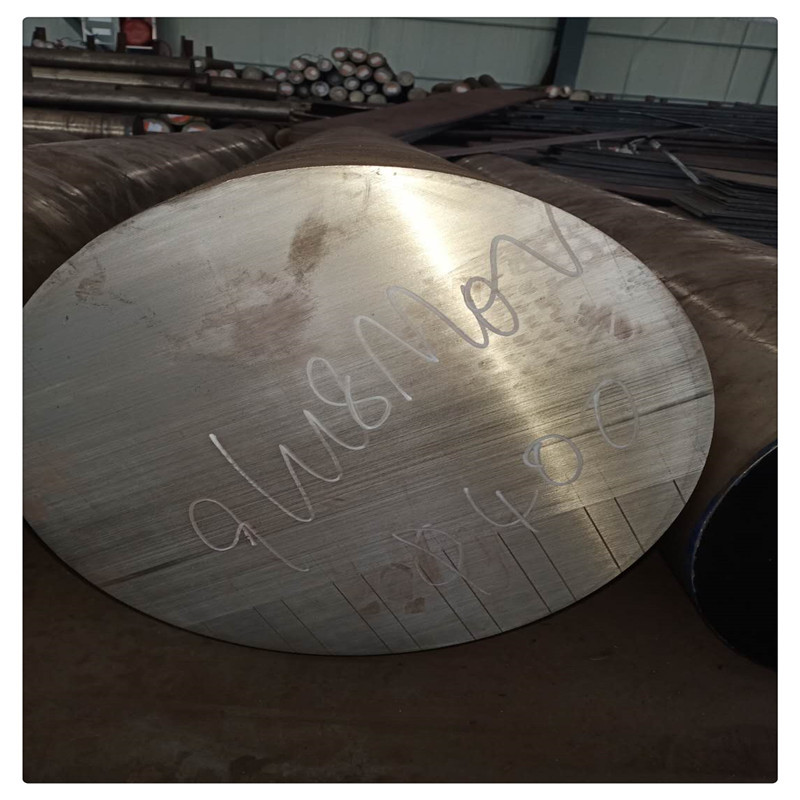 销售化工设备机械用9cr18mov440c440b不锈钢黑棒不锈钢板可锻件