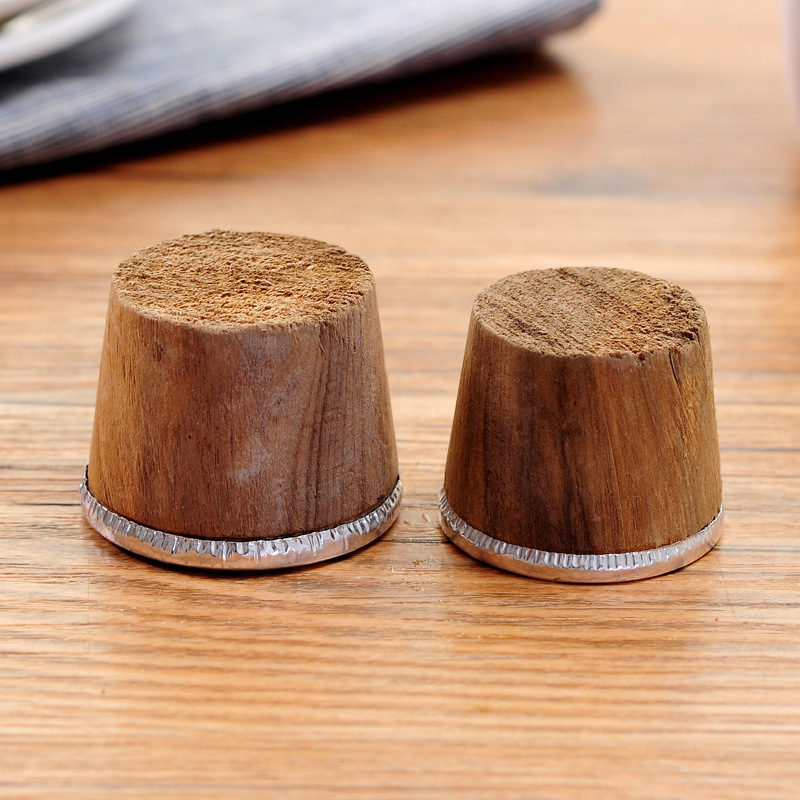 8磅传统水壶塞子温水壶瓶塞木塞子家用开水瓶暖瓶盖保温塞