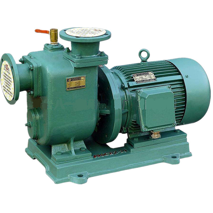 供应50cbz-32船用卧式自吸泵船检ccs证书