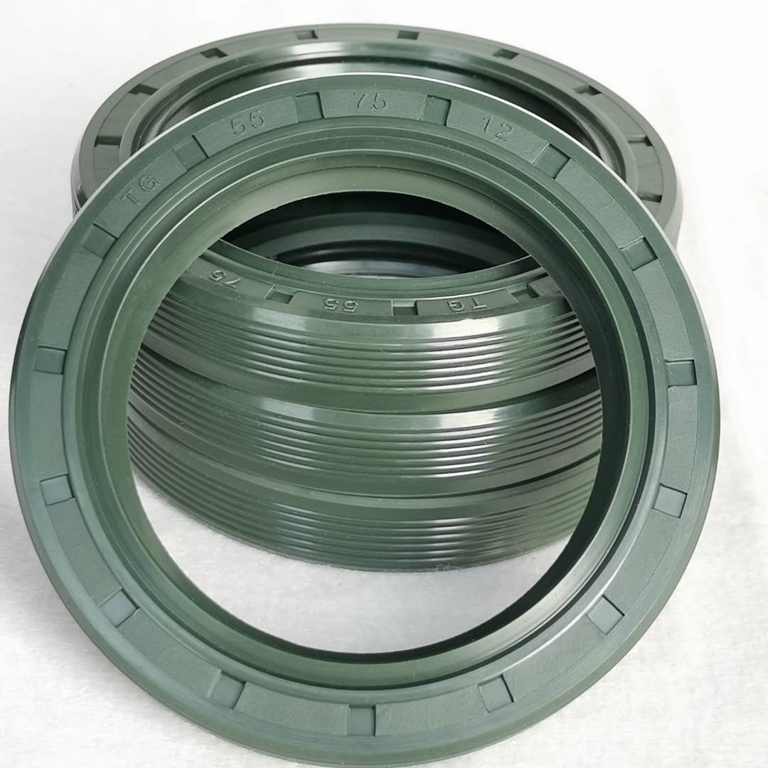 厂家现货tg骨架油封高压双唇骨架丁腈橡胶密封圈90*110*10