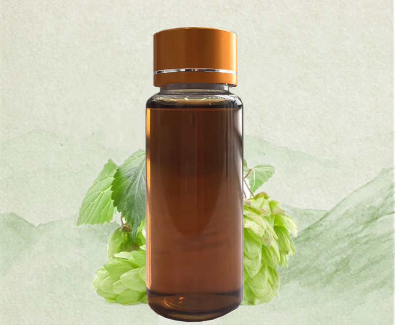 【 实力厂家】啤酒花提取液植物提取物 啤酒花萃取液化妆品级原料