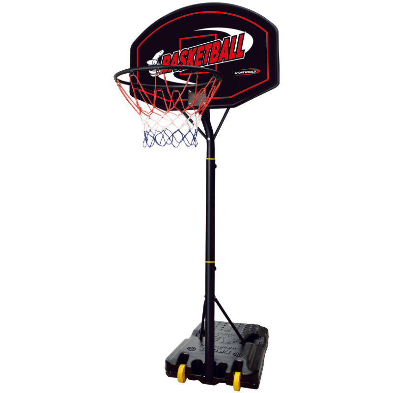 厂家直供儿童投蓝玩具可升降室内篮球架亲子运动玩具可移动投篮筐