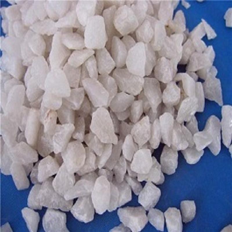 厂家供应精白石英砂 水处理用 油田压裂石英砂 普通石英砂