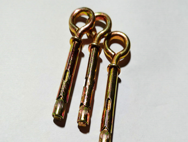 m8.m10羊眼圈膨胀螺栓