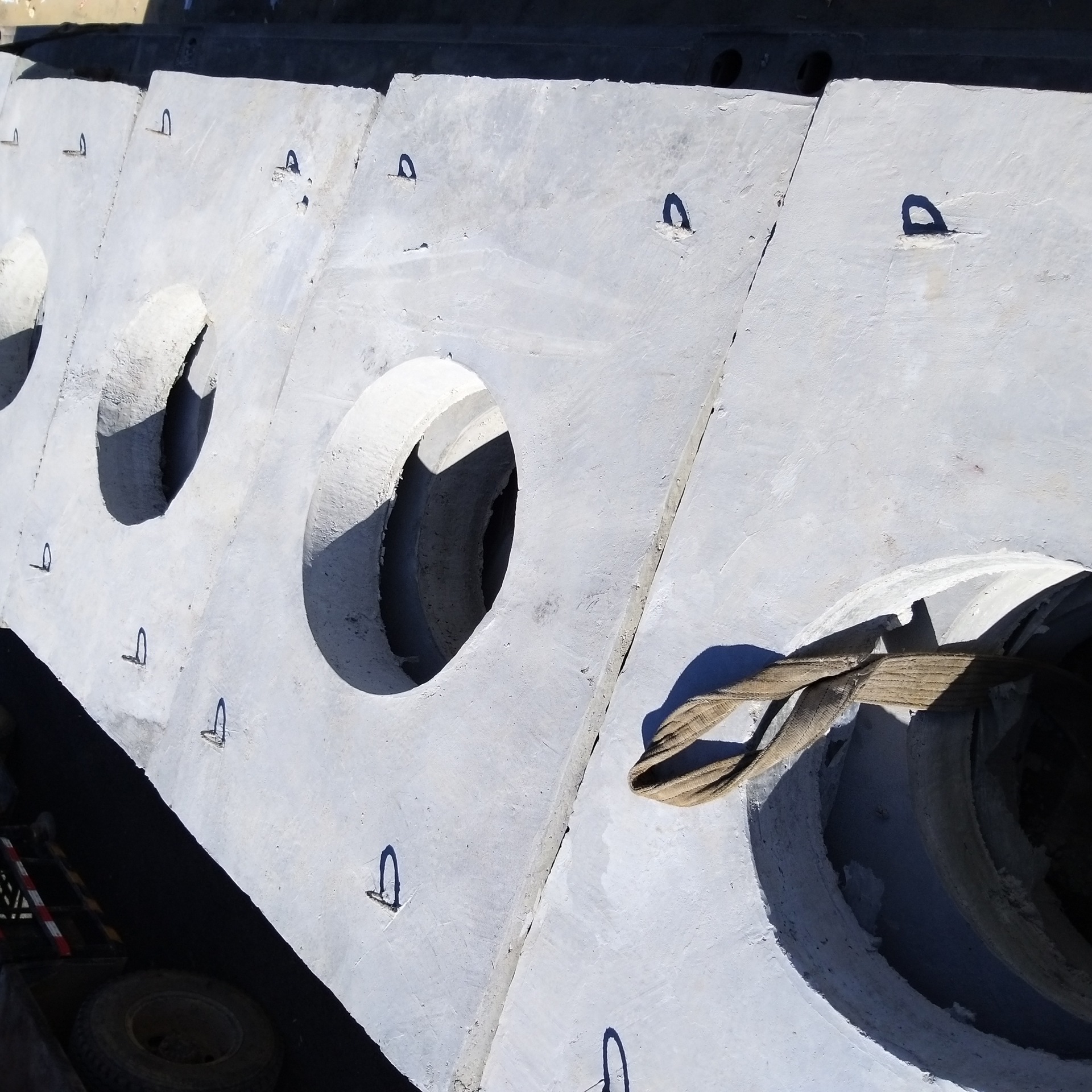 【海天旺水泥井盖】天津集水坑盖板 水泥篦子 天津水泥盖板-阿里巴巴