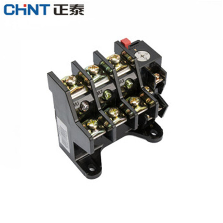 正泰热继电器jr36-63/14-22/20-32/28-45/接触器热过载继电器浙江