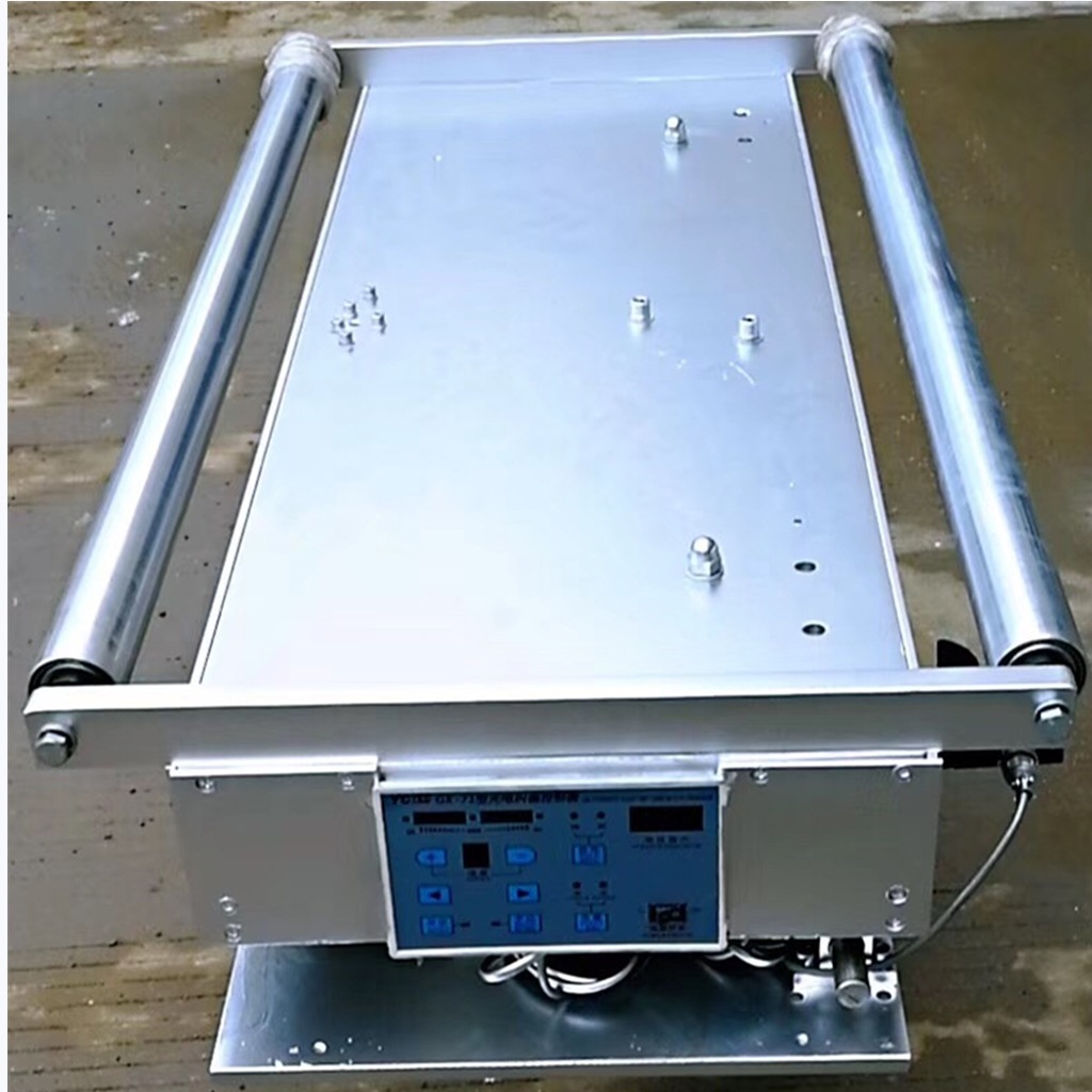 厂家热销过程纠偏机 采用超声波光电纠偏 精度高效果好 品质保证-阿里