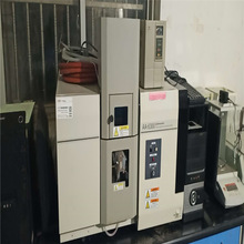 供应二手气相色谱仪 实验室溶剂残留检测仪 液相 气相质谱联用仪
