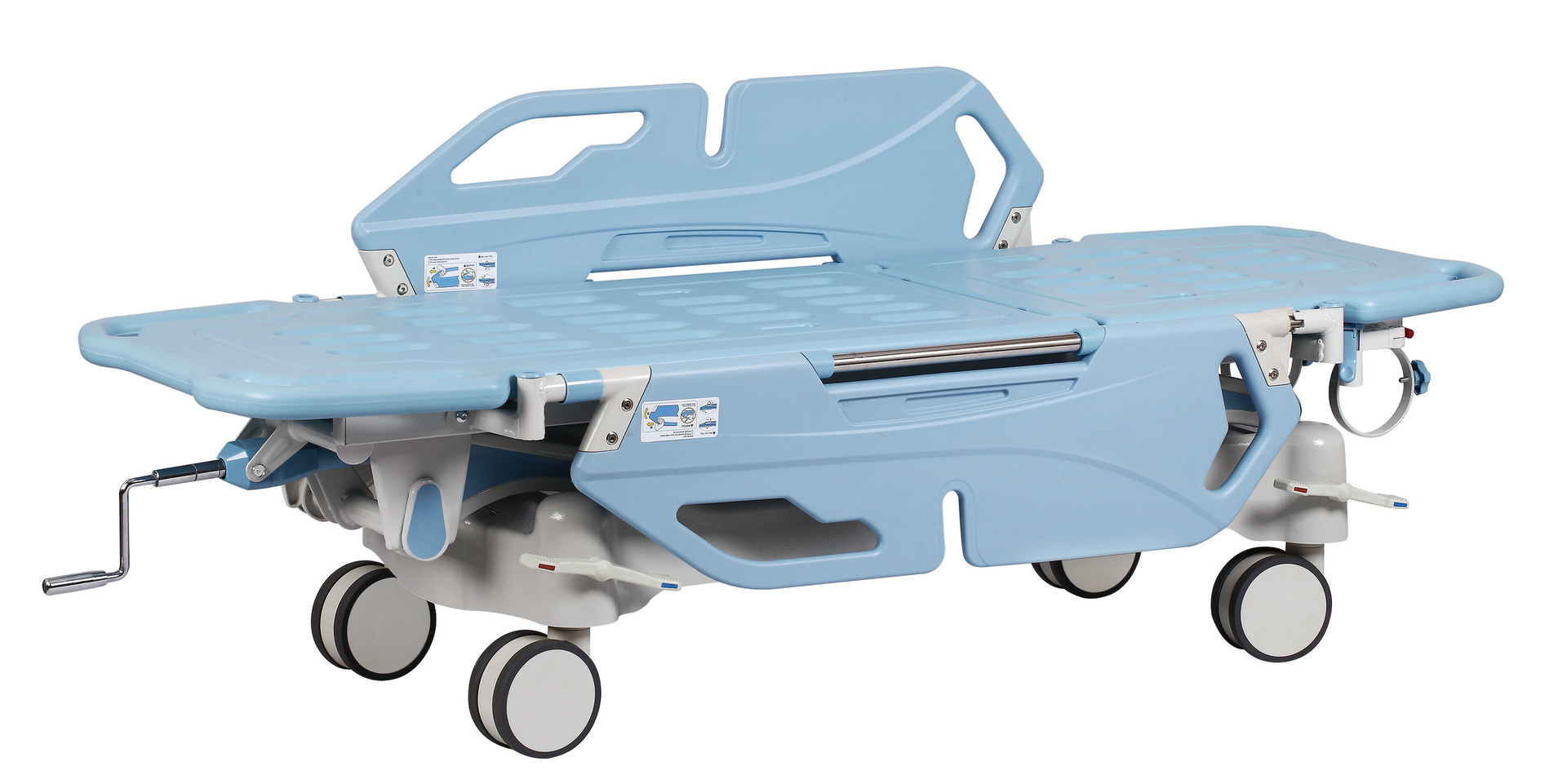 型号-品牌新塔加工方式现货风格医用货号升降平车材质abs商品属性付