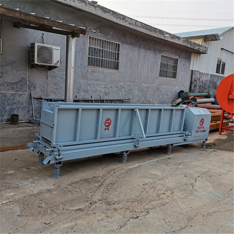 机制水泥烟道机 水泥烟道管成型机设备 烟道设备 烟道机