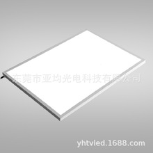三菱亚克力导光板 面板灯导光板定 制 亚克力导光板 led导光板