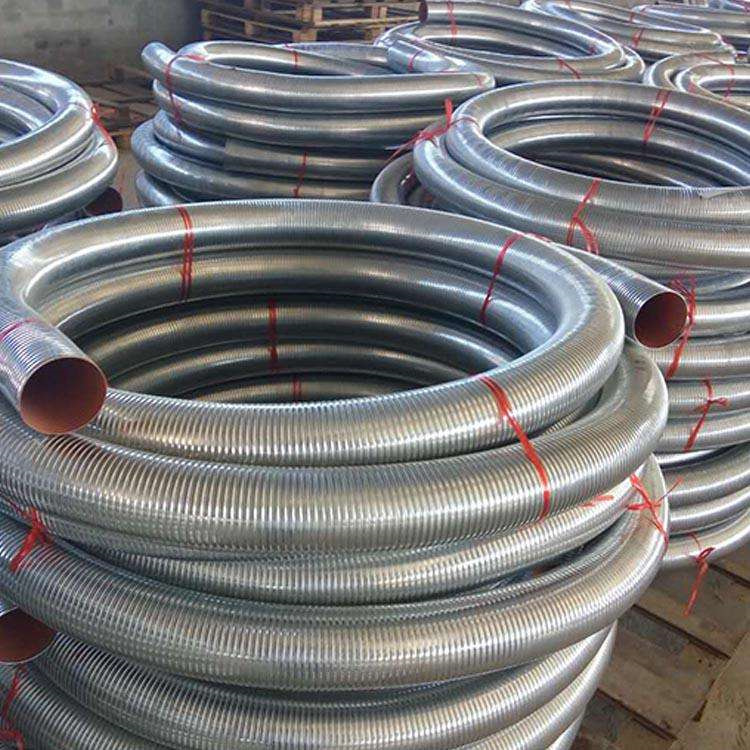 38# 50#kz kv金属可挠管 不锈钢编织金属软管 防水阻燃金属导管