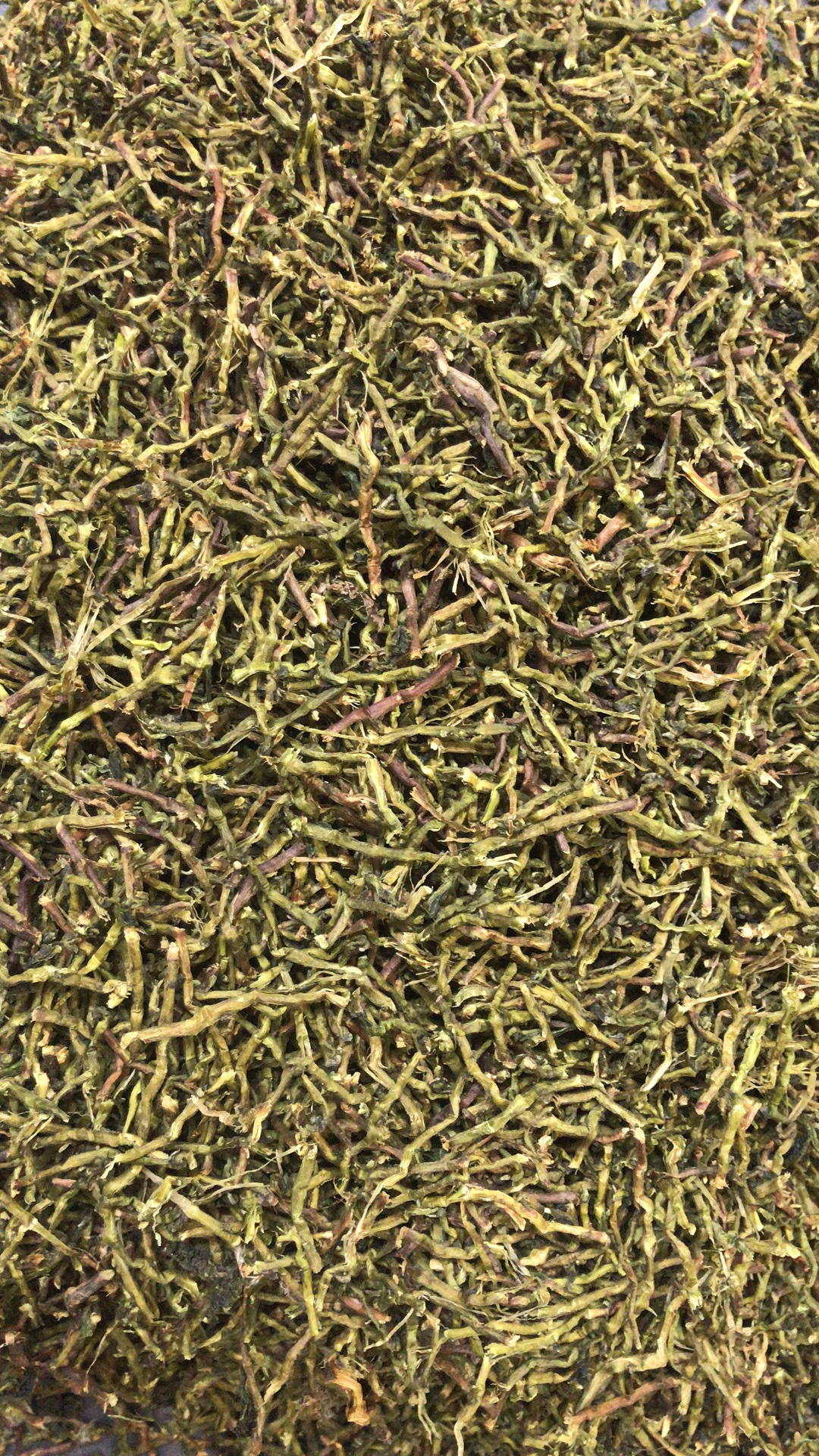 茶枝去味茶叶梗批发 除味茶梗铁观音茶梗吸味茶叶茶杆子散装