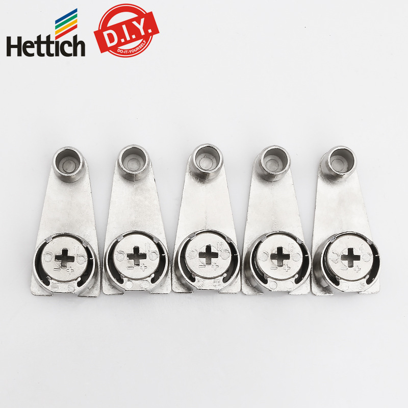 海蒂诗橱柜层板托隔板钉木板支架置物架家具层板钉