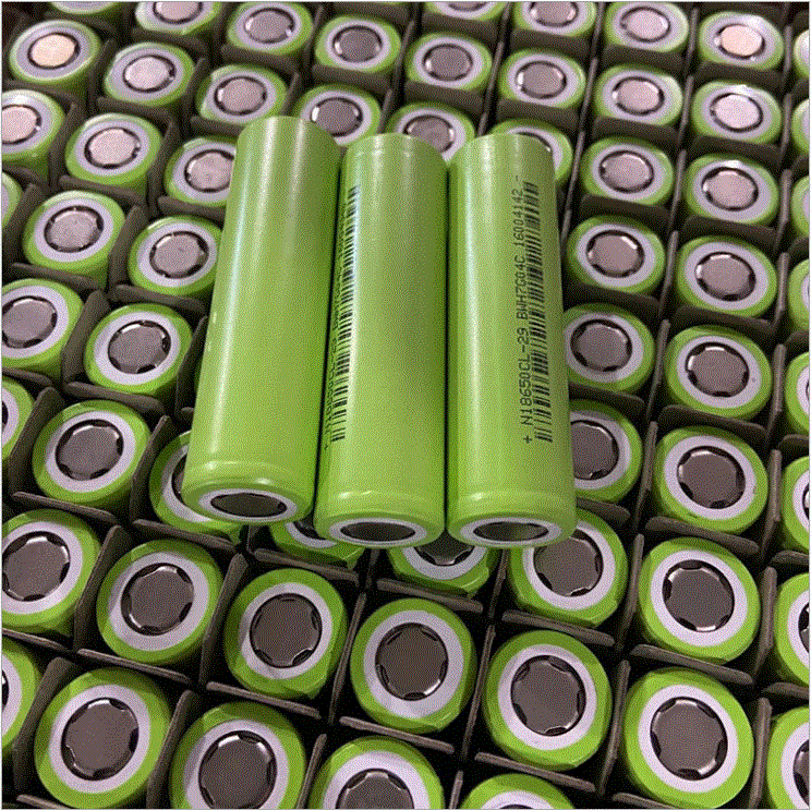 比克2900mah/bak动力电池原厂a品厂家直销高容量专用电动车低速车